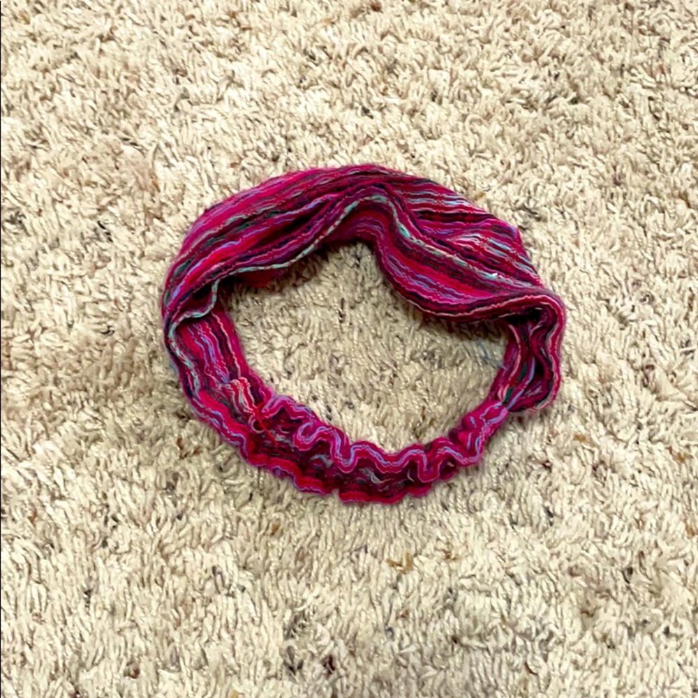 Headband